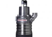 Rioolpomp Grindex Tuff two W