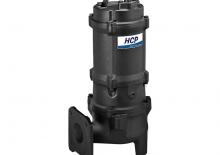 Rioolpomp HCP Turbo 35F