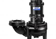 Rioolpomp HCP Turbo 37K 100