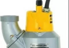 Rioolpomp WEDA Weda 30 L 1