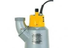 Rioolpomp WEDA Weda 30 N 1