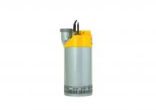Rioolpomp WEDA Weda 70 L