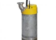 Rioolpomp WEDA Weda 90 H-YD