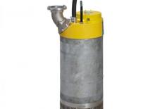 Rioolpomp WEDA Weda 90 L-YD