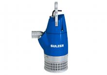 Rioolpomp Sulzer XJ 25 HD