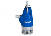 Rioolpomp Sulzer XJ 25 ND