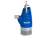 Rioolpomp Sulzer XJ 25 ND