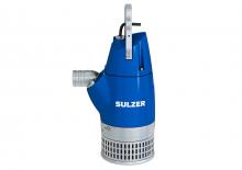 Rioolpomp Sulzer XJ 40 HD