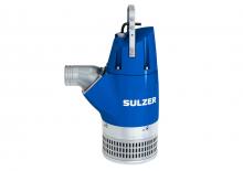 Rioolpomp Sulzer XJ 50 HD