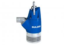 Rioolpomp Sulzer XJ 50 LD