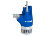 Rioolpomp Sulzer XJ 50 ND