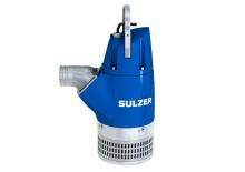 Rioolpomp Sulzer XJ 80 LD