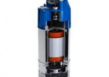 Rioolpomp Sulzer XJC 50 HD
