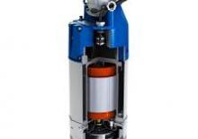 Rioolpomp Sulzer XJC 50 LD
