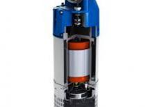 Rioolpomp Sulzer XJC 50 LD