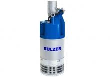 Rioolpomp Sulzer XJC 80 LD