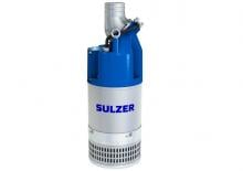 Rioolpomp Sulzer XJC 80 ND