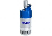 Rioolpomp Sulzer XJC 80 SD