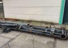 Roll-off kiepwagens Hyva Lift 20-53 S