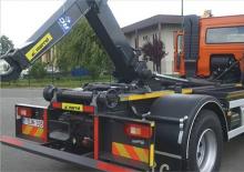 Roll-off kiepwagens Marrel AL 14 S 56