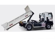 Roll-off kiepwagens Marrel AL 16 S 56