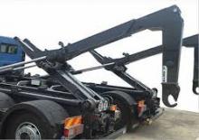 Roll-off kiepwagens Marrel AL 18 S 44