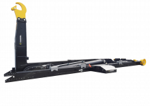 Roll-off kiepwagens Marrel AL 24 SL 65