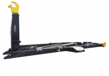 Roll-off kiepwagens Marrel AL 24 SL 67