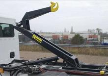 Roll-off kiepwagens Marrel AL 3 PA D 28
