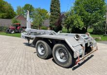 Roll-off kiepwagens Atlas ARK 122-3