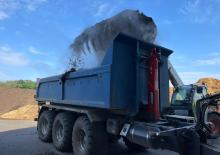 Roll-off kiepwagens CTS CTS 20-45 S