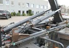 Roll-off kiepwagens Multilift HL 19.50 M