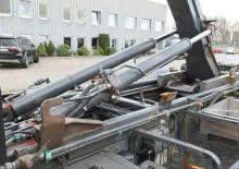 Roll-off kiepwagens Multilift HL 19.56 M