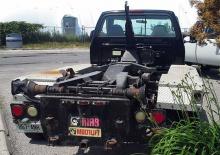Roll-off kiepwagens Multilift HL 4 L
