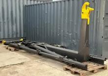 Roll-off kiepwagens Palift P 20 A