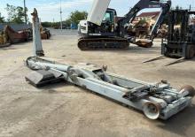 Roll-off kiepwagens Meiller RK 19.52