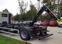 Roll-off kiepwagens Multilift Ultima 14 S 51