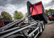 Roll-off kiepwagens Multilift Ultima 30 S 59
