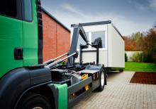 Roll-off kiepwagens Multilift XR 10 S 51