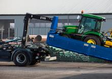 Roll-off kiepwagens Multilift XR 14 S 51