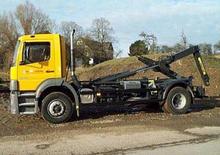 Roll-off kiepwagens Marrel MA 19.60