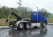 Roll-off kiepwagens Marrel MA 26.52
