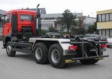 Roll-off kiepwagens Marrel MA 26.65
