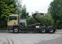 Roll-off kiepwagens Marrel MA 26.70 UBV