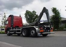 Roll-off kiepwagens VDL VDL-S 30-660