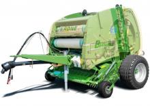 Ronde-balenpersen Krone Bellima F 130