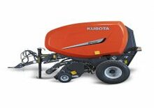 Ronde-balenpersen Kubota BF3255 SC 25
