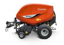 Ronde-balenpersen Kubota BF3500 SC 15