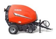 Ronde-balenpersen Kubota BV5200 SC 14