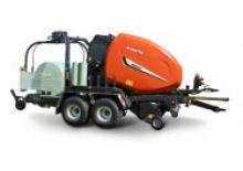 Ronde-balenpersen Kubota BV5200 SC 14